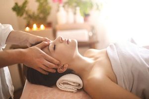 Erotic massage parlor reviews & happy endings